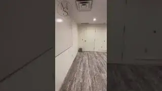 Mindful Spaces Group Therapy Room