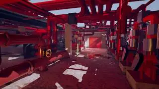 Virtual Reality Oil And Gas H&S Training