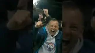 Everton/Tottenham Michael Keane equaliser