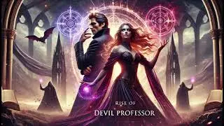 Episode-11 || RISE OF DEVIL PROFESSOR in Hindi || Audiobook | pocketfm | pocket novel