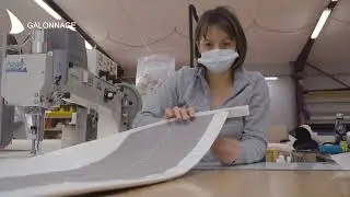 Voilerie Sails Concept : Atelier de Fabrication et R&eacute;paration Voile en Morbihan
