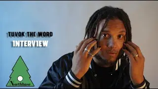 Northbase Session Interview - Tuvok the Word