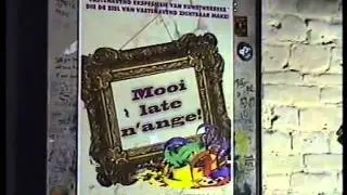 Zebbe n'ons mooi late n'ange