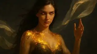 🔥 𝑪𝒊𝒕𝒓𝒊𝒏𝒆 𝑨𝒔𝒉𝒆𝒔 – Kristine Harutyunyan