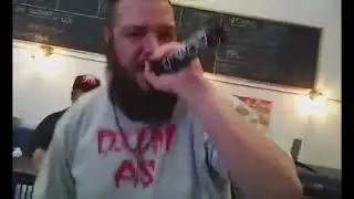 D.u.M - Secret 4/20 Show - Local Craft Brewery Tehachapi, Ca - 2017