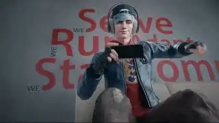 FF x BTS Collaboration Official trailer | Gw Adnan