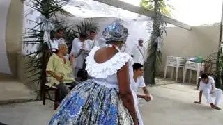 Candomblé 06