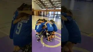 U11 filles