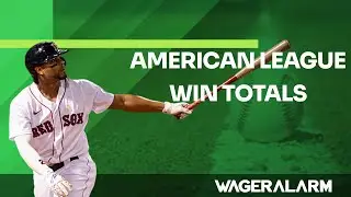 MLB Win Totals Preview: Boston Red Sox