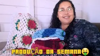 PRODUÇÃO DA SEMANA/ SACOLA PREMIADA/ LANÇAMENTO🤑 #sacolapremiada