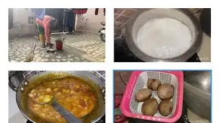 Reena Didi Ke Kaam ka mujhe Bahut Sahara Hota Hai //🌺 Varna Akele sab mrei bas ki nahi hai🌺