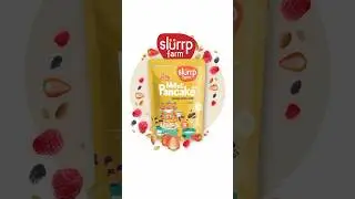 Как Slurrp Farm превратила просо в миллионы 🌾💰