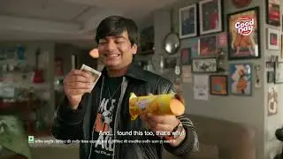 Good Day Crafted Butter Jeera | Brother&rsquo;s Jacket