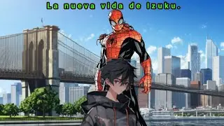 La nueva vida de Izuku (capitulo 2) (resubido).
