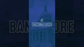 RIT Alumni Meet 2025 &ndash; Bangalore Edition | Reunion Teaser