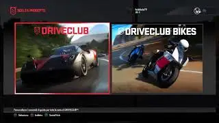 SETUP VOLANTE LOGITECH G29