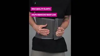 abdomen belt , trimmer for post pregnancy and post surgery