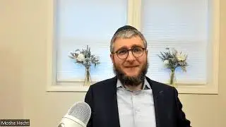 The Great Sin of Moses That Barred Him from Israel