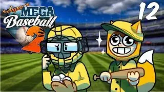 Foxman & Northernlion Play | Super Mega Baseball 2 - Ep. 12 - Bing