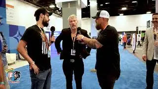 Michael Saylor Interview Miami Bitcoin Conference 2022