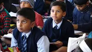 private english school