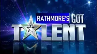 Rathmore's Got Talent 2020