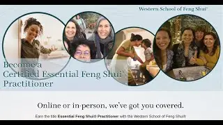 An Interview with Terah Kathryn Collins, founder of the Western School of Feng Shui