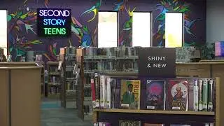 Rapid City Public Library