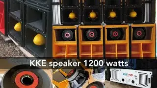 JN Mini Sounds (4x4) | Cantucong Carmen Cebu | powered by KKE product | SoundcheckTv