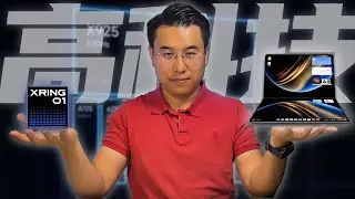 MA cosa hanno tirato fuori XIAOMI e HUAWEI?!