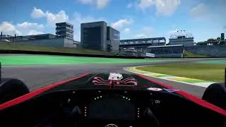 Automobilista 2 | Formula 3 F309 / Interlagos / 1:27.600