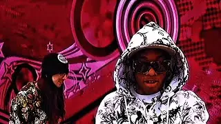 CHRIST DILLINGER & ACID SOULJAH - MERRY CHRISTMAS (MUSIC VIDEO)