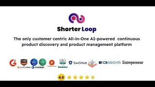 Scale Faster with Shorter Loop: All-in-One Product Management for Rapid, Data-Driven Growth