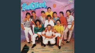 Ritmo Sabros&oacute;n