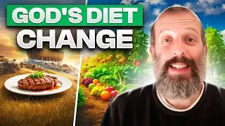 The Original Diet