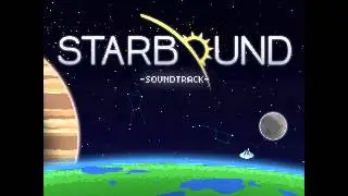 Starbound: Vast, Infinite Suns