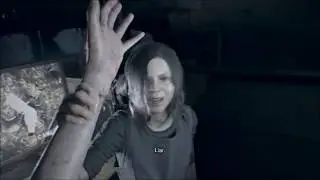 Resident Evil 7:Biohazard || Chapter 6-3 || Looking for Ethan ||
