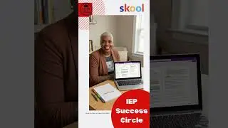 Parents Navigating IEPs in 2026: You Don&rsquo;t Have to Do This Alone #empoweredparents #iepmeeting