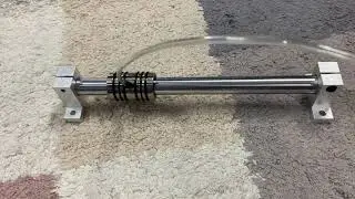 air bearings
