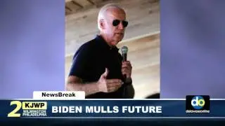 KJWP Daily NewsBreaks 2:44PM - 10.12.15