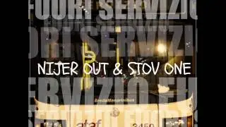NIJER OUT feat STOV ONE 