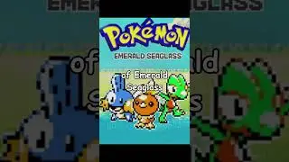 POKEMON LAZARUS IS HERE!