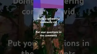 #gorillatag #oculusquest #gaming #oculus #gorilla doing a answering comments vid