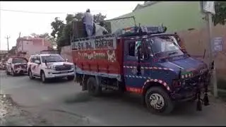 Gujjar wedding