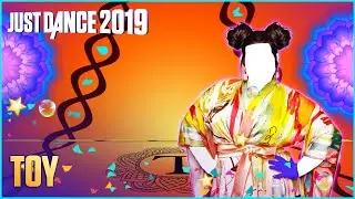 TOY by Netta | Just Dance Fanmade Mashup