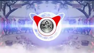 Ganga Majhi Barula || New Marai Patan Song || Mix By Manesh Bhoyar.
