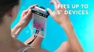 Waterproof Floating Pouch