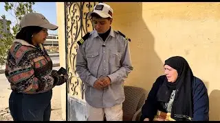 صاحبة عماره سابت شهرمن الايجار للسكان بس بشرط غريب