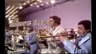James Last & Orchester - Medley Im weissen Rössl 1978