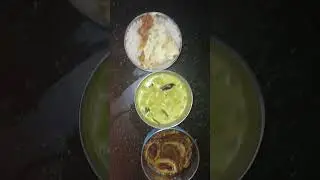 Today lunch special 😋#trending #shorts #shortvideos #food #lunchdeals #lunchmenu #lunch